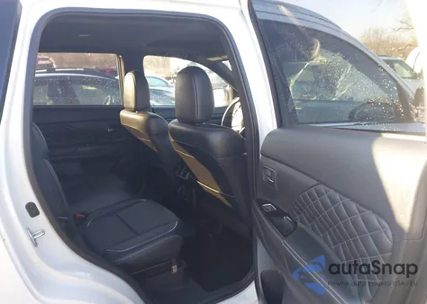 2021 Mitsubishi Outlander Phev Gt S-Awc/Le S-Awc/Sel S-Awc from USA, damaged, VIN JA4J2VA76MZ000569